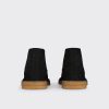 Pierre Hardy Antoine Desert Boot Black Boots