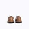 Pierre Hardy Noto Loafer Camel Loafers & Flat Shoes