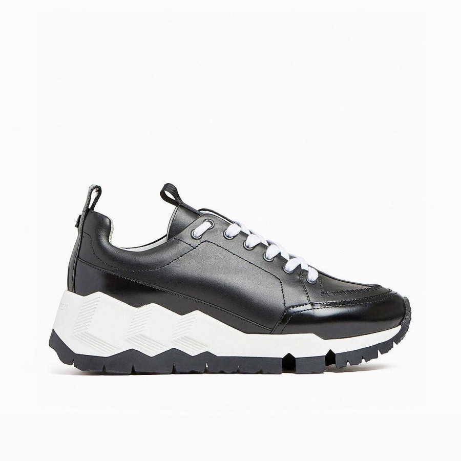 Pierre Hardy Street Life Sneakers Black Sneakers