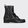 Pierre Hardy Rider Ankle Boot Black Boots