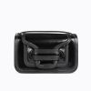 Pierre Hardy Alpha Maxi Handbag Black Handbags