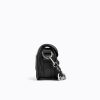 Pierre Hardy Micro Alphaville Bag Black Crossbody Bags