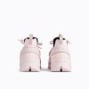 Pierre Hardy Trek Comet Sneakers Pink Sneakers