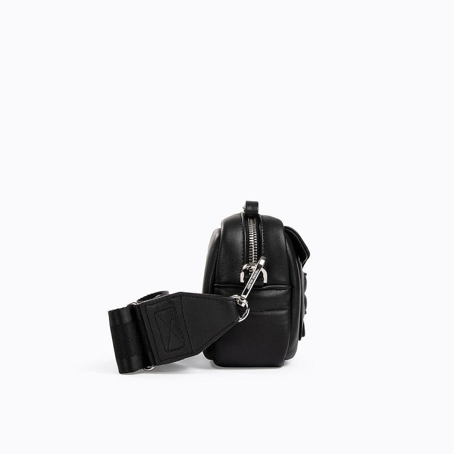 Pierre Hardy Alpha Pad Box Bag Crossbody Bags