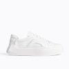 Pierre Hardy Cubix Sneakers White Sneakers