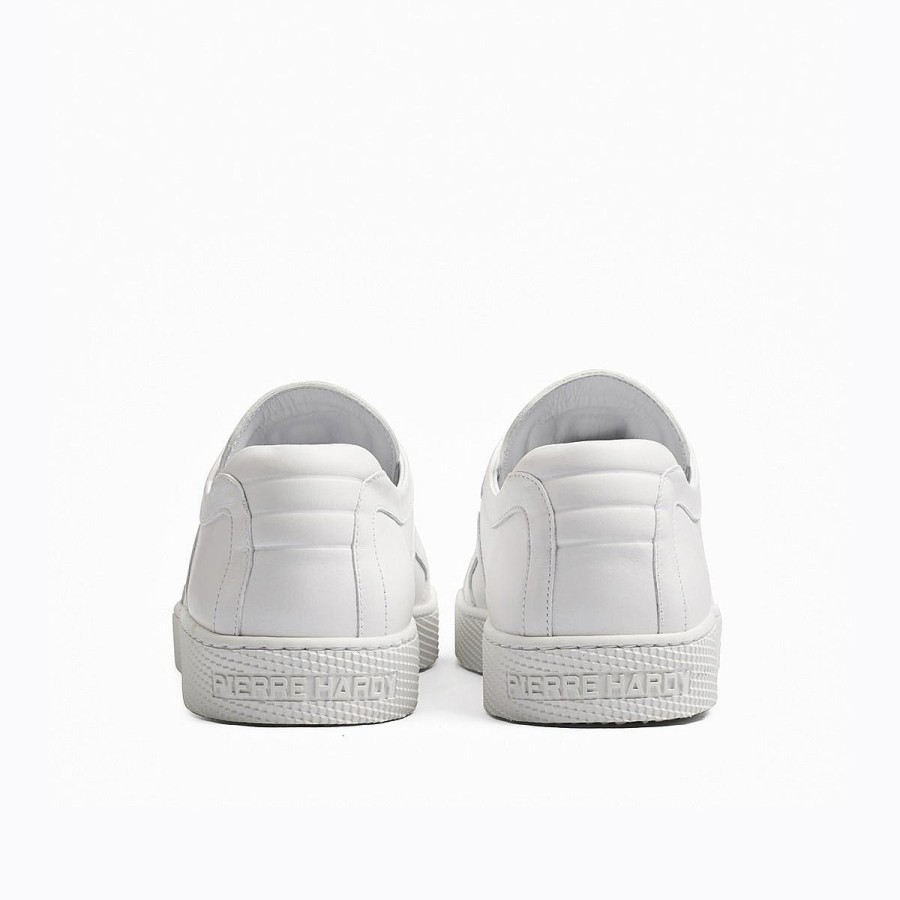 Pierre Hardy 104 Sneakers White Sneakers