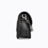 Pierre Hardy Alphaville Handbag Black Crossbody Bags