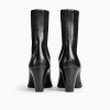 Pierre Hardy Rodeo Boots Black Boots