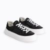 Pierre Hardy Cubix Sneakers Black Sneakers