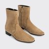 Pierre Hardy 400 Boots Camel Boots